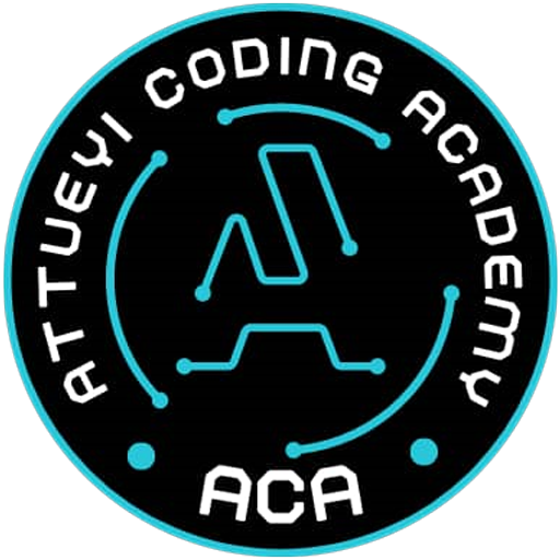 Attueyi Coding Academy