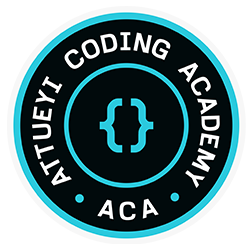Student Registration – Attueyi Coding Academy