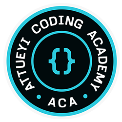 Attueyi Coding Academy